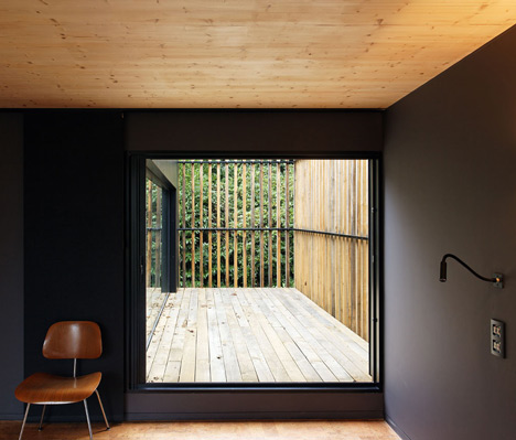 D House by Lode Architecture D House by Lode Architecture