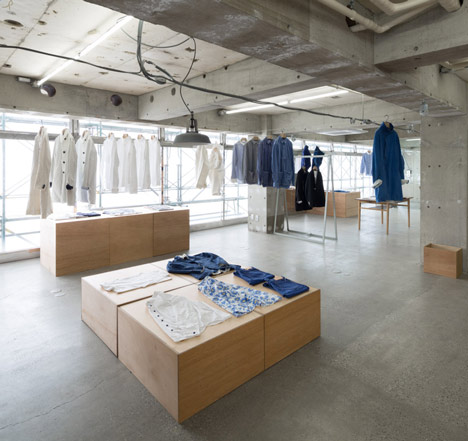 EEL Nakameguro by Schemata Architecture Office EEL Nakameguro by Schemata Architecture Office