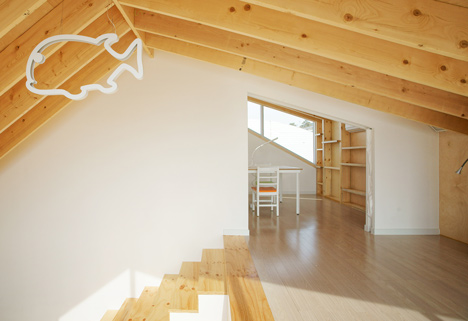 Gangjin Children Centre by JYA-RCHITECTS