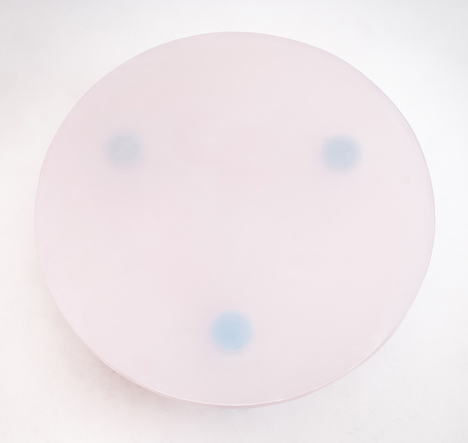 Haze Series by Wonmin Park