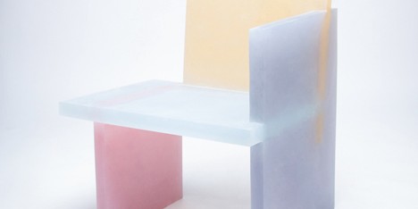 Haze Series by Wonmin Park