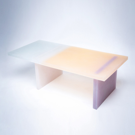 Haze Series by Wonmin Park