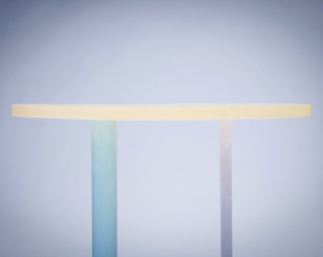Haze Series by Wonmin Park