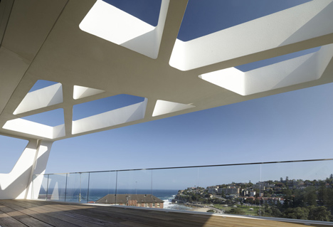 Hewlett House by MPRDG Hewlett House by MPRDG