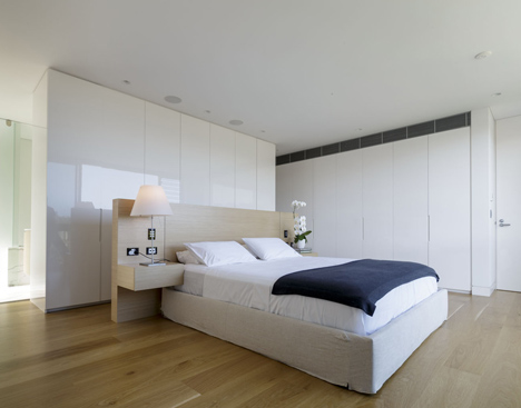 Hewlett House by MPRDG Hewlett House by MPRDG