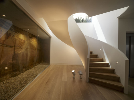 Hewlett House by MPRDG Hewlett House by MPRDG