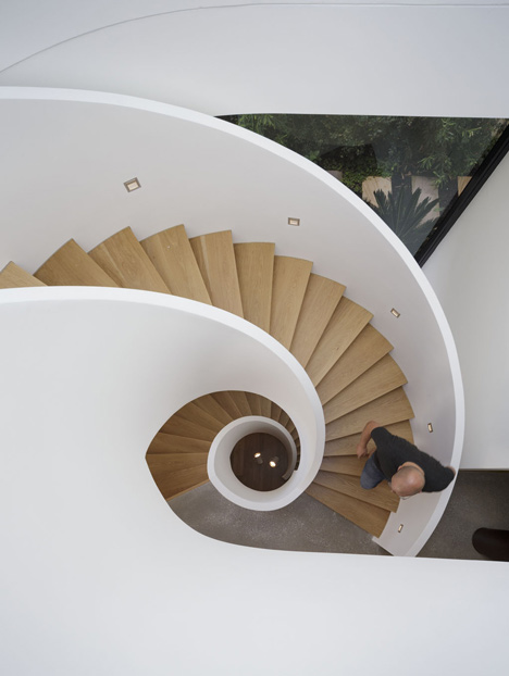Hewlett House by MPRDG Hewlett House by MPRDG