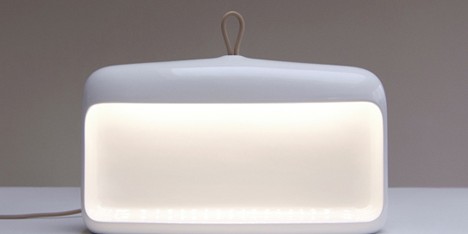Naica by Something for Ligne Roset