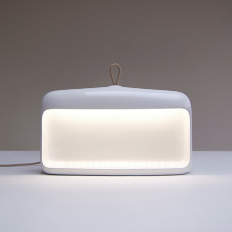 Naica by Something for Ligne Roset