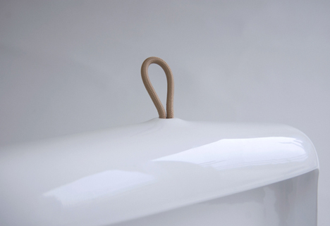 Naica by Something for Ligne Roset Naica by Something for Ligne Roset