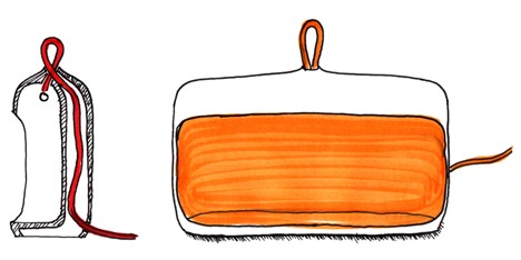Naica by Something for Ligne Roset Naica by Something for Ligne Roset