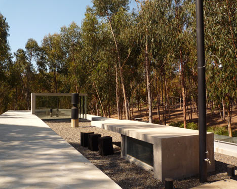 Omnibus House by Gubbins Arquitectos