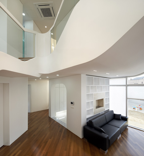Pangyo House by Office 53427