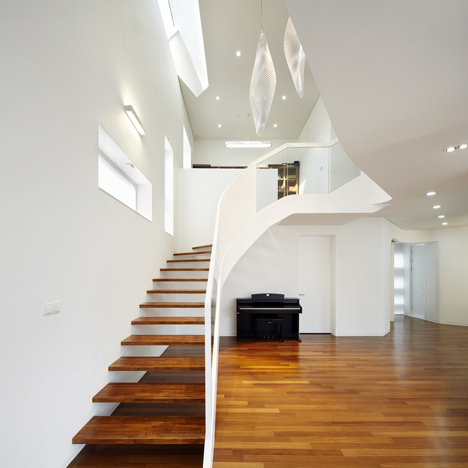 Pangyo House by Office 53427
