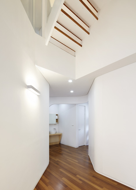 Pangyo House by Office 53427