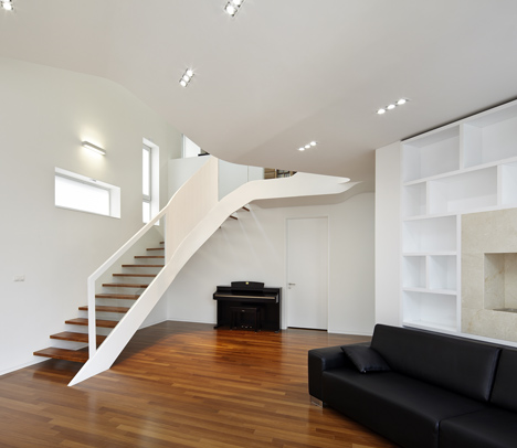 Pangyo House by Office 53427