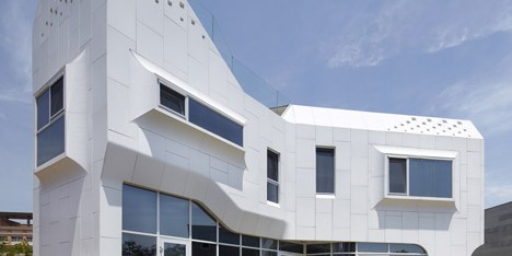 Pangyo House by Office 53427