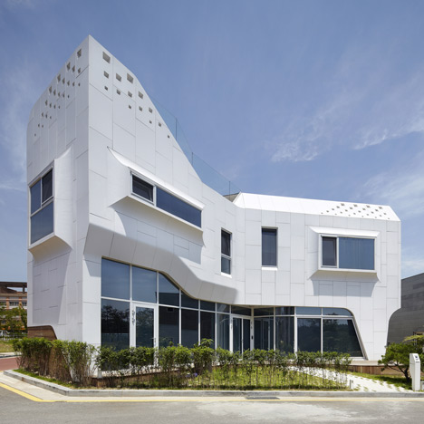 Pangyo House by Office 53427