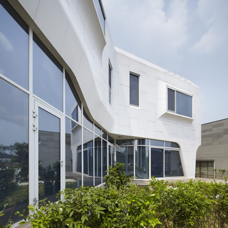 Pangyo House by Office 53427