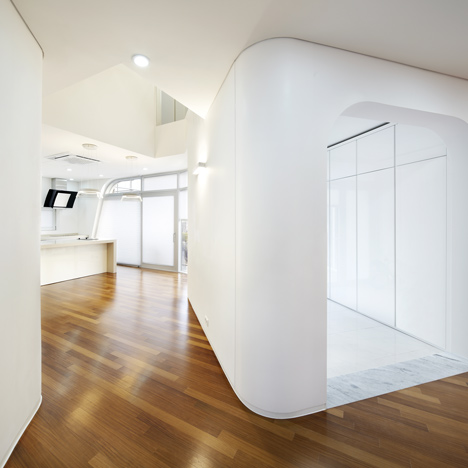 Pangyo House by Office 53427