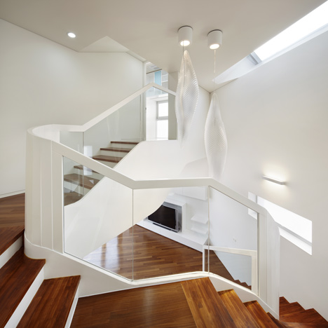 Pangyo House by Office 53427