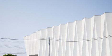 Pleats.M by Hironaka Ogawa