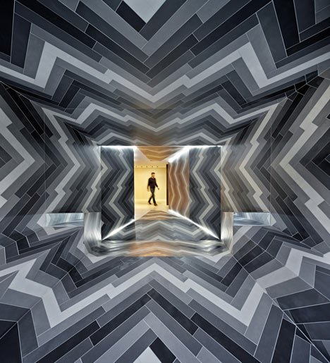 Pulsate by Lily Jencks and Nathanael Dorent