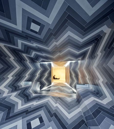 Pulsate by Lily Jencks and Nathanael Dorent