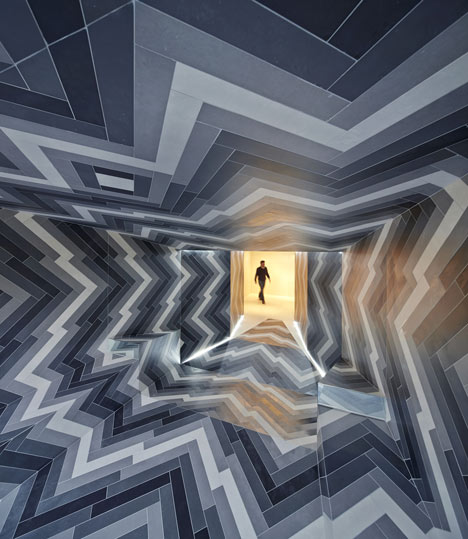 Pulsate by Lily Jencks and Nathanael Dorent
