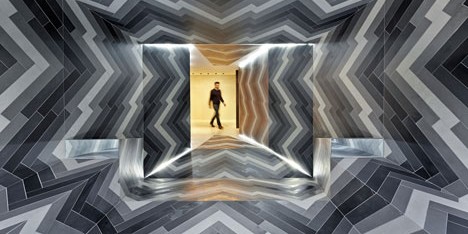 Pulsate by Lily Jencks and Nathanael Dorent