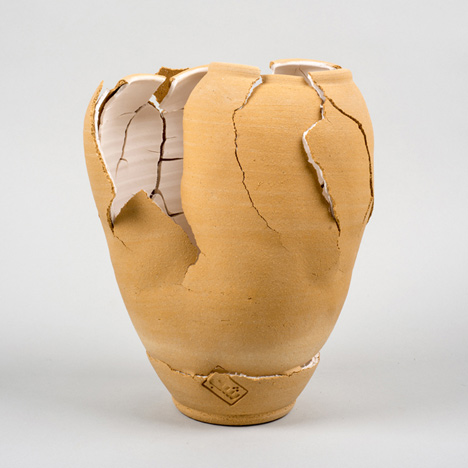 Ran Out by Shlomit Bauman Ran Out by Shlomit Bauman
