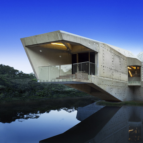 Stamp House by Charles Wright