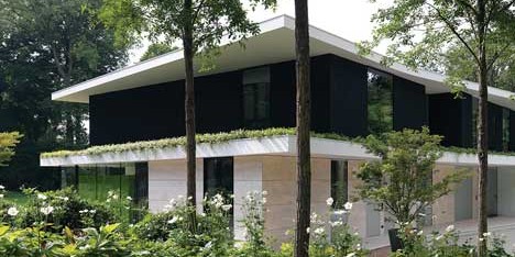 Villa L by Powerhouse Company