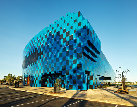 Wanangkura Stadium by ARM Architecture Wanangkura Stadium by ARM Architecture