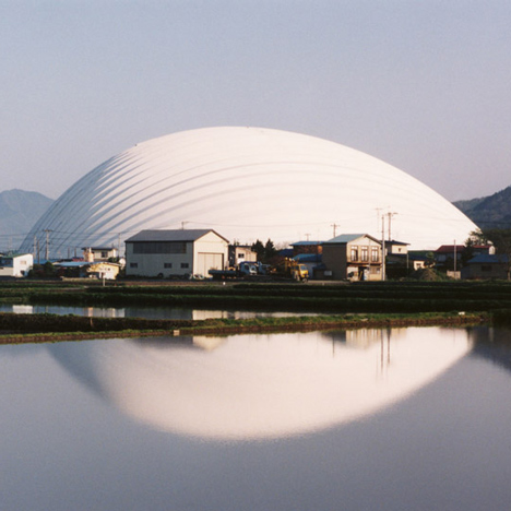 Dezeen Mail #144