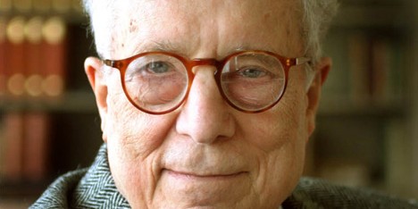 Robert Venturi photo by Frank Hanswijk
