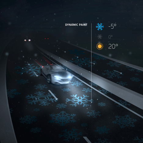 Smart Highway by Studio Roosegaarde Smart Highway by Studio Roosegaarde