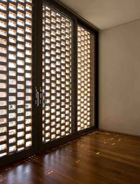 The West Village Building by Doojin Hwang Architects The West Village Building by Doojin Hwang Architects