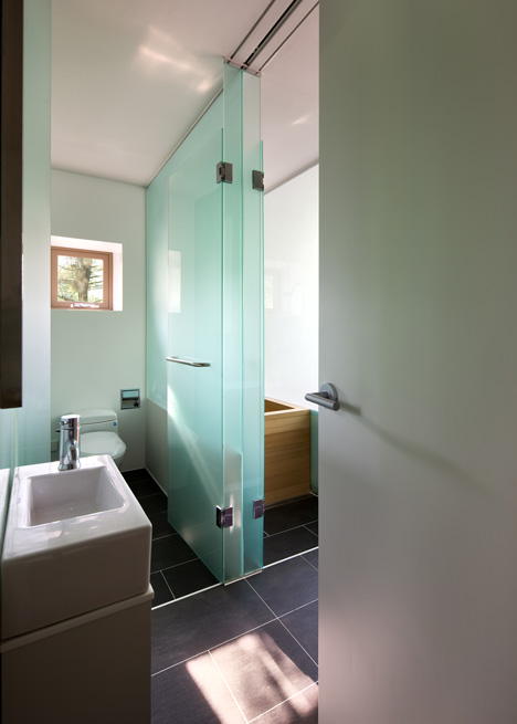 The West Village Building by Doojin Hwang Architects The West Village Building by Doojin Hwang Architects