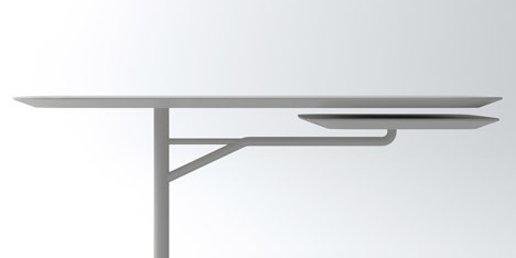 360 degres by Roberto Paoli for Ligne Roset