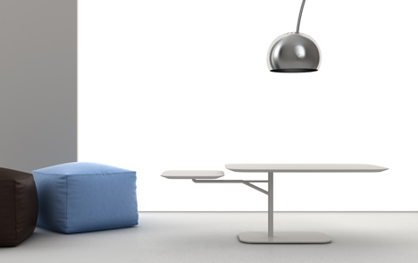 360 degres by Roberto Paoli for Ligne Roset 360 degres by Roberto Paoli for Ligne Roset
