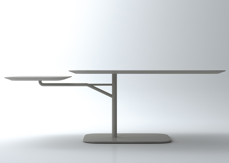 360 degres by Roberto Paoli for Ligne Roset 360 degres by Roberto Paoli for Ligne Roset