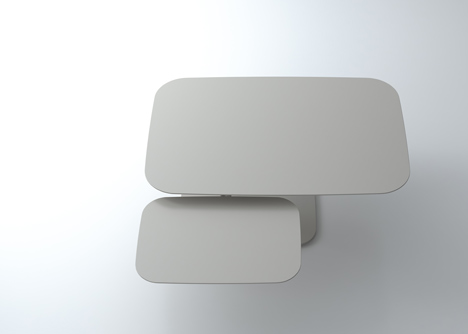 360 degres by Roberto Paoli for Ligne Roset 360 degres by Roberto Paoli for Ligne Roset
