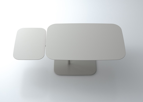 360 degres by Roberto Paoli for Ligne Roset 360 degres by Roberto Paoli for Ligne Roset