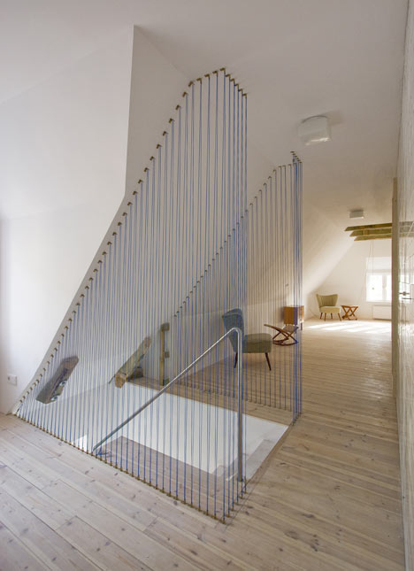 Apartment in Föhr by Francesco Di Gregorio and Karin Matz Apartment in Föhr by Francesco Di Gregorio and Karin Matz