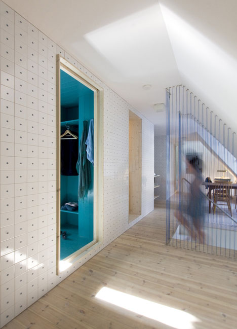 Apartment in Föhr by Francesco Di Gregorio and Karin Matz Apartment in Föhr by Francesco Di Gregorio and Karin Matz