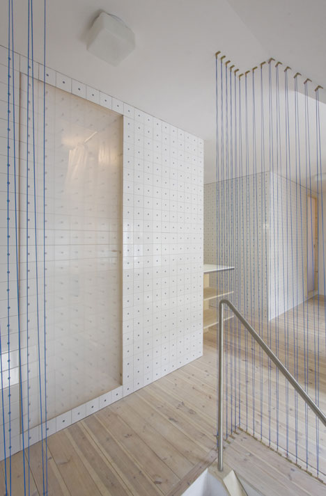 Apartment in Föhr by Francesco Di Gregorio and Karin Matz Apartment in Föhr by Francesco Di Gregorio and Karin Matz