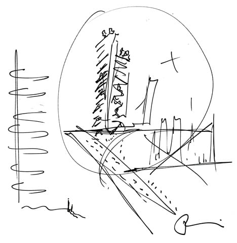 Architecture "is still in the Walkman phase" - Ben van Berkel of UNStudio Architecture "is still in the Walkman phase" - Ben van Berkel of UNStudio