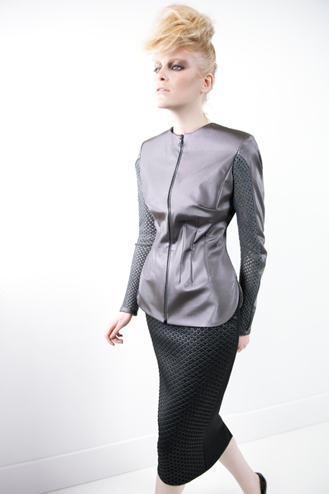 Autumn Winter 2013 collection by Sylvio Giardina Autumn Winter 2013 collection by Sylvio Giardina