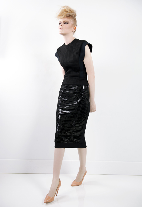Autumn Winter 2013 collection by Sylvio Giardina Autumn Winter 2013 collection by Sylvio Giardina